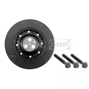 Poulie, vilebrequin SNR DPF352.00K1