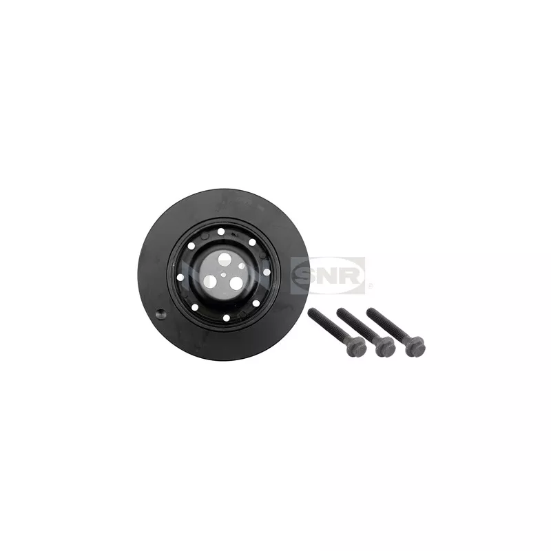 Poulie, vilebrequin SNR DPF352.00K1