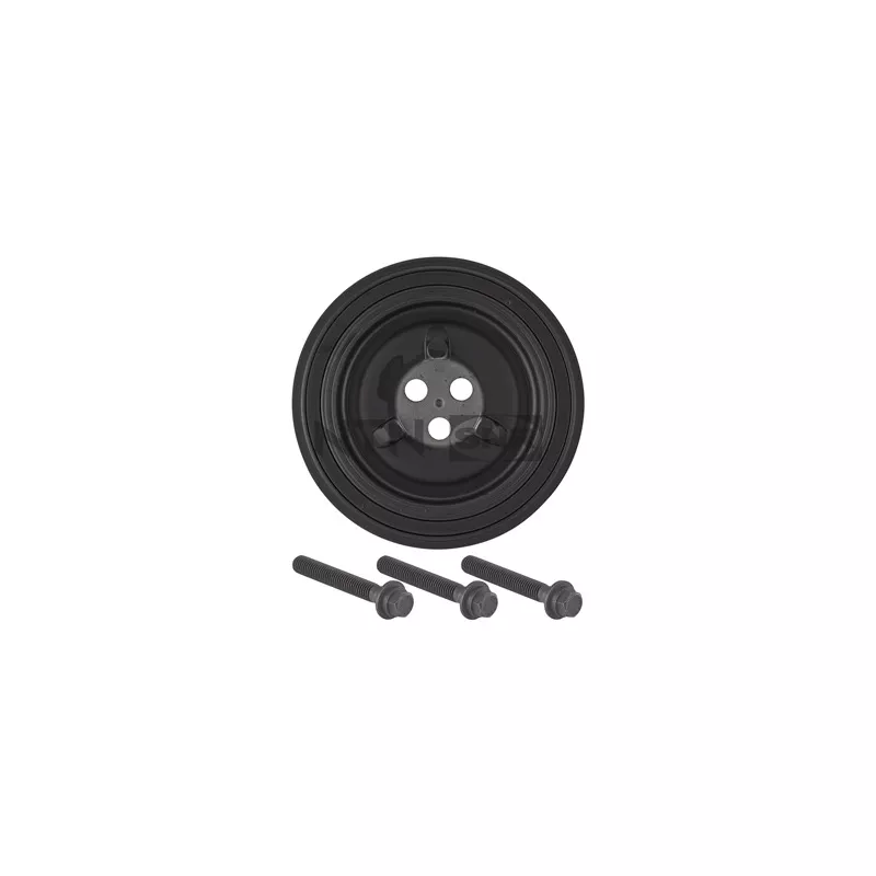 Poulie, vilebrequin SNR DPF352.09K1