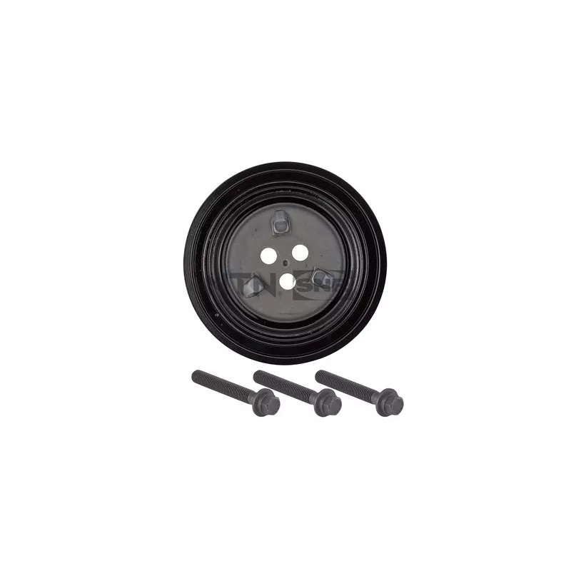 Poulie, vilebrequin SNR DPF352.10K1