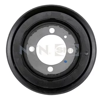 Poulie, vilebrequin SNR DPF353.00