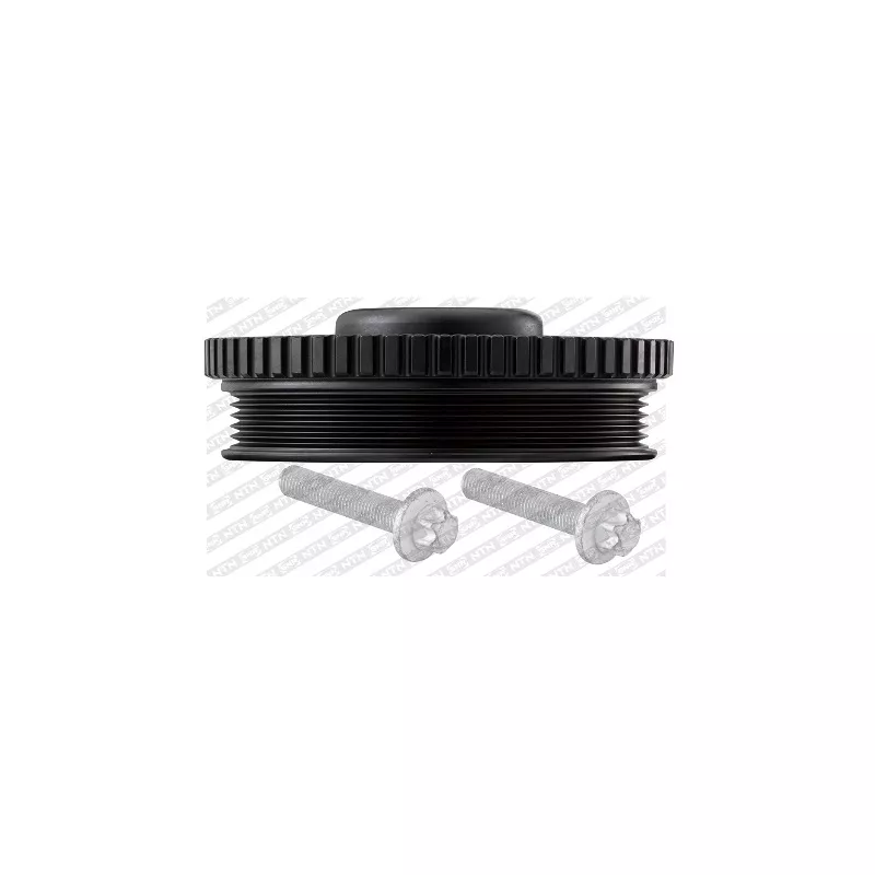 Poulie, vilebrequin SNR DPF353.05K1