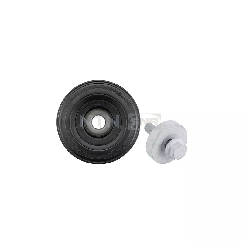 Poulie, vilebrequin SNR DPF355.08K1