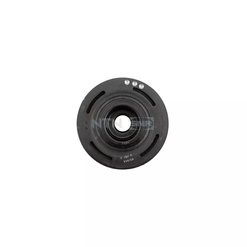 Poulie, vilebrequin SNR DPF355.11