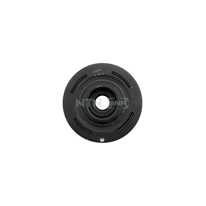 Poulie, vilebrequin SNR DPF355.14