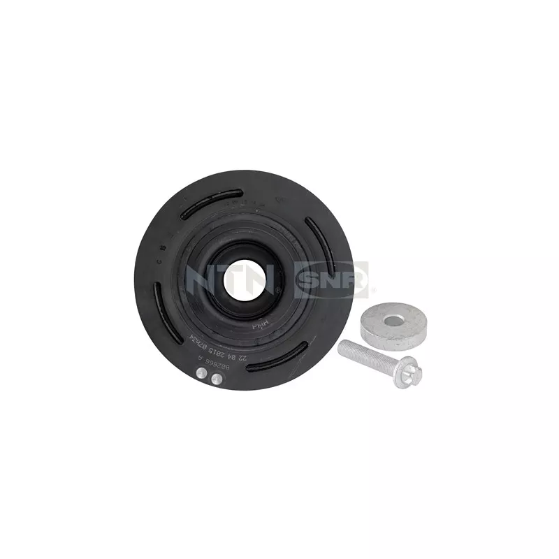 Poulie, vilebrequin SNR DPF355.14K1