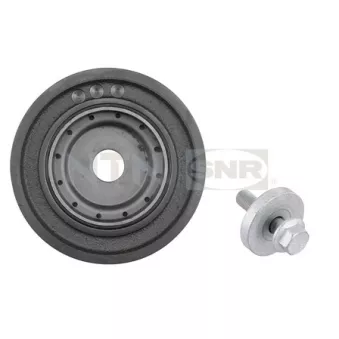 Poulie, vilebrequin SNR DPF355.15K1
