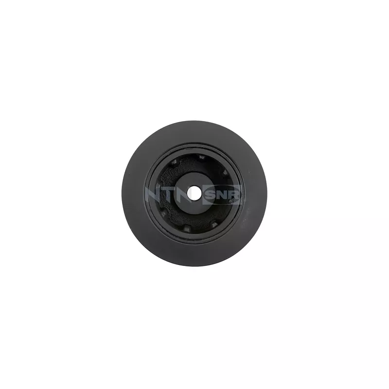 Poulie, vilebrequin SNR DPF355.17