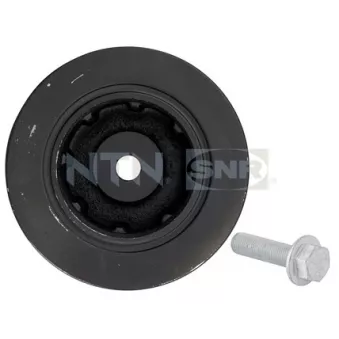Poulie, vilebrequin SNR DPF355.17K1