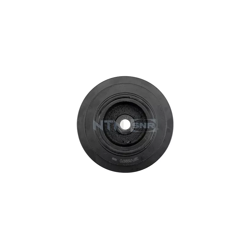 Poulie, vilebrequin SNR DPF355.18