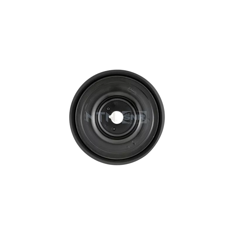 Poulie, vilebrequin SNR DPF355.25