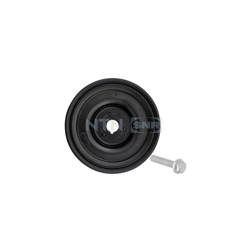 Poulie, vilebrequin SNR DPF355.25K1