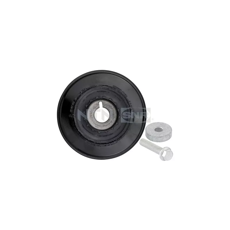 Poulie, vilebrequin SNR DPF355.26K1