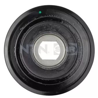 Poulie, vilebrequin SNR DPF355.28