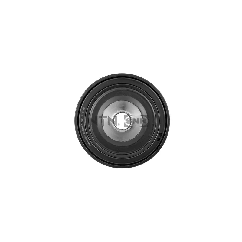 Poulie, vilebrequin SNR DPF355.29
