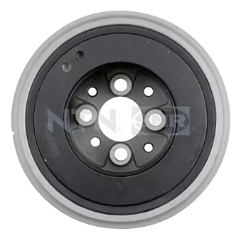 Poulie, vilebrequin SNR DPF357.00