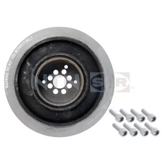 Poulie, vilebrequin SNR DPF357.01K1