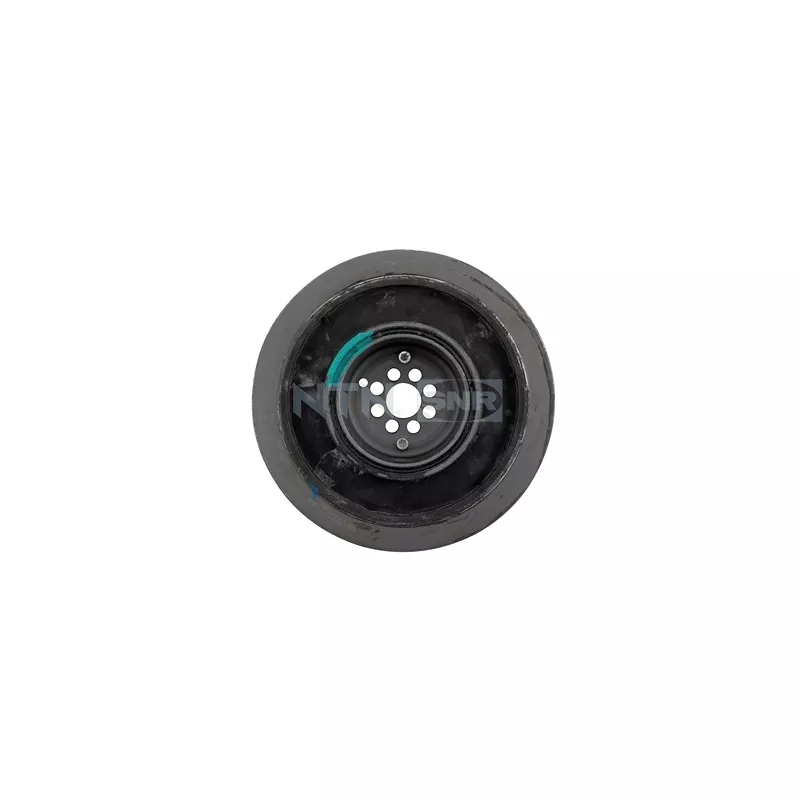 Poulie, vilebrequin SNR DPF357.02