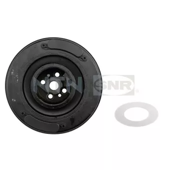 Poulie, vilebrequin SNR DPF357.06K1