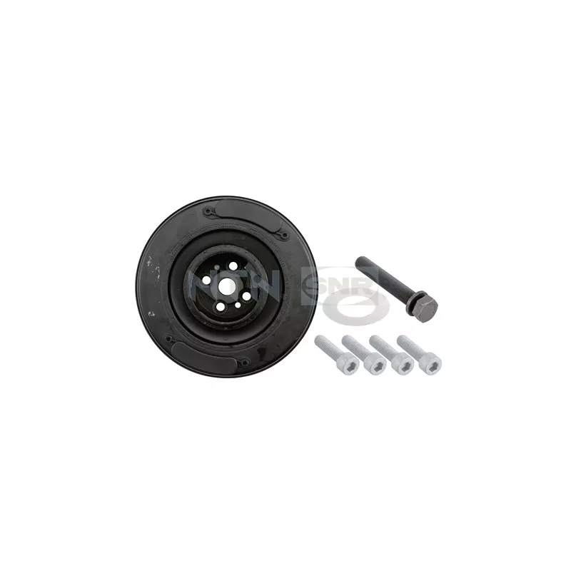 Poulie, vilebrequin SNR DPF357.06K2