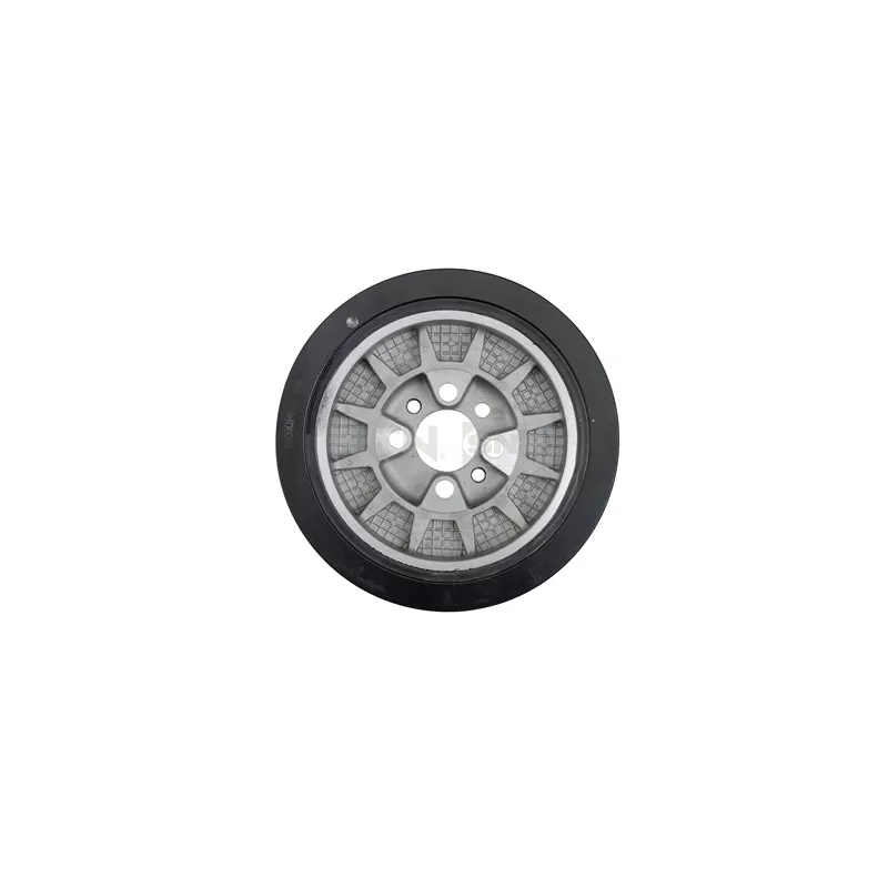 Poulie, vilebrequin SNR DPF357.10