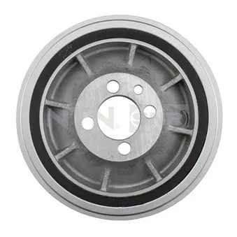 Poulie, vilebrequin SNR DPF358.00