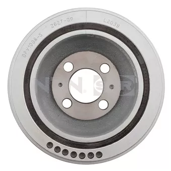 Poulie, vilebrequin SNR DPF358.01