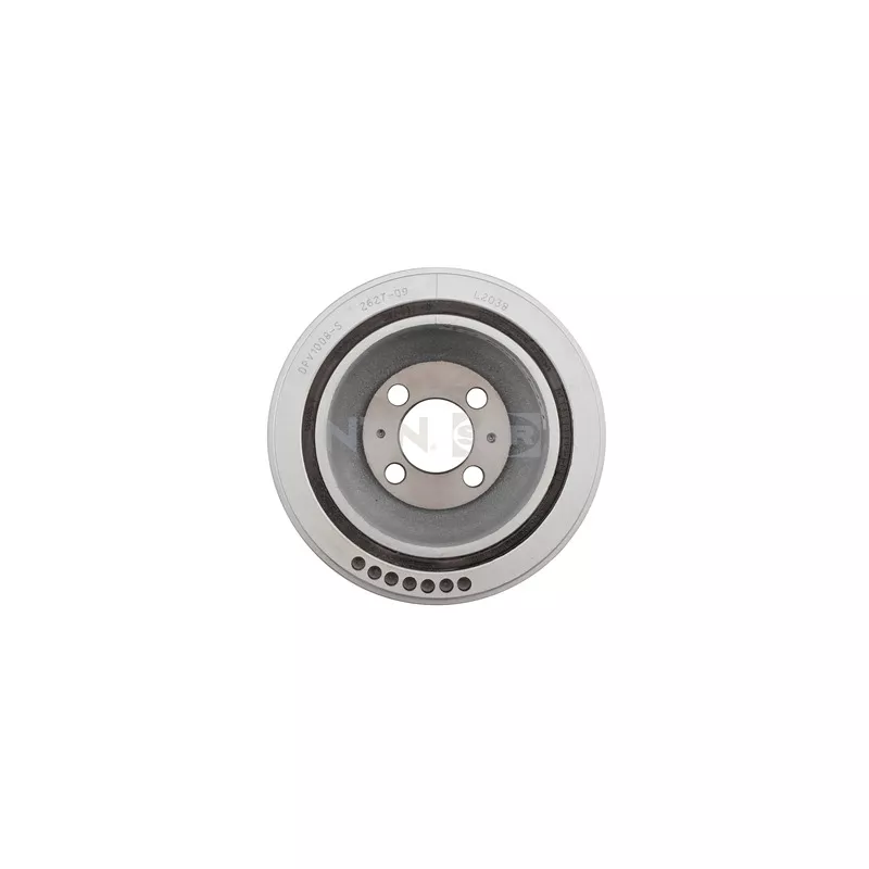 Poulie, vilebrequin SNR DPF358.01