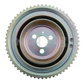 Poulie, vilebrequin SNR DPF358.18