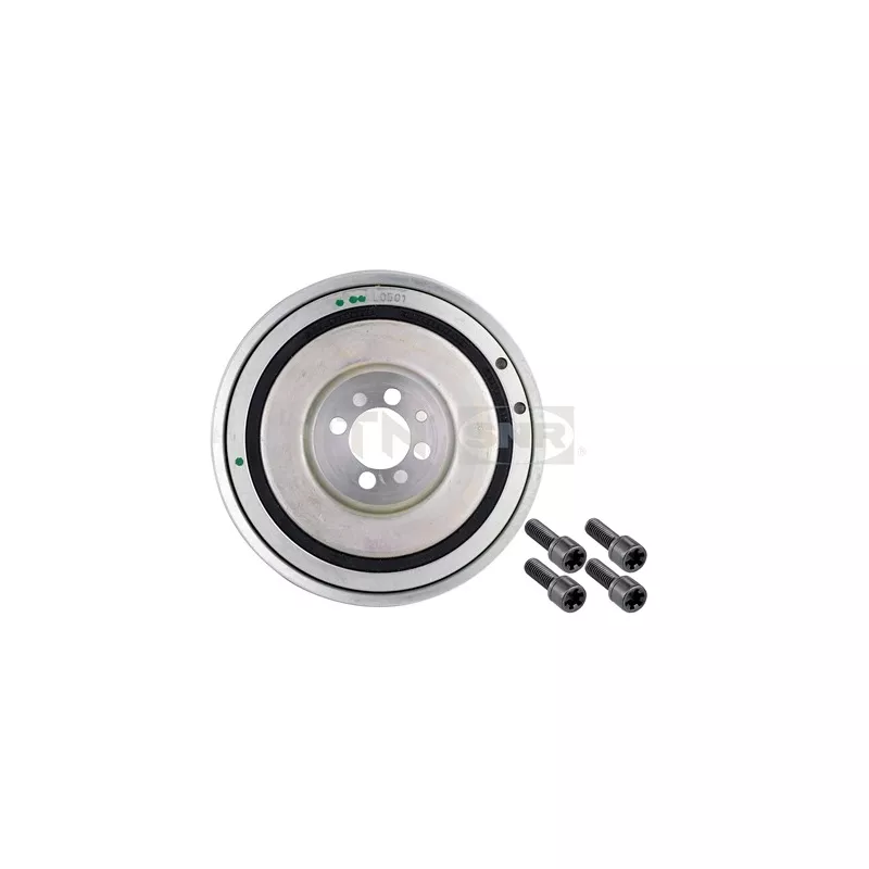 Poulie, vilebrequin SNR DPF358.20K1