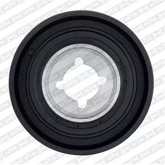 Poulie, vilebrequin SNR DPF358.31