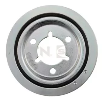 Poulie, vilebrequin SNR DPF359.01