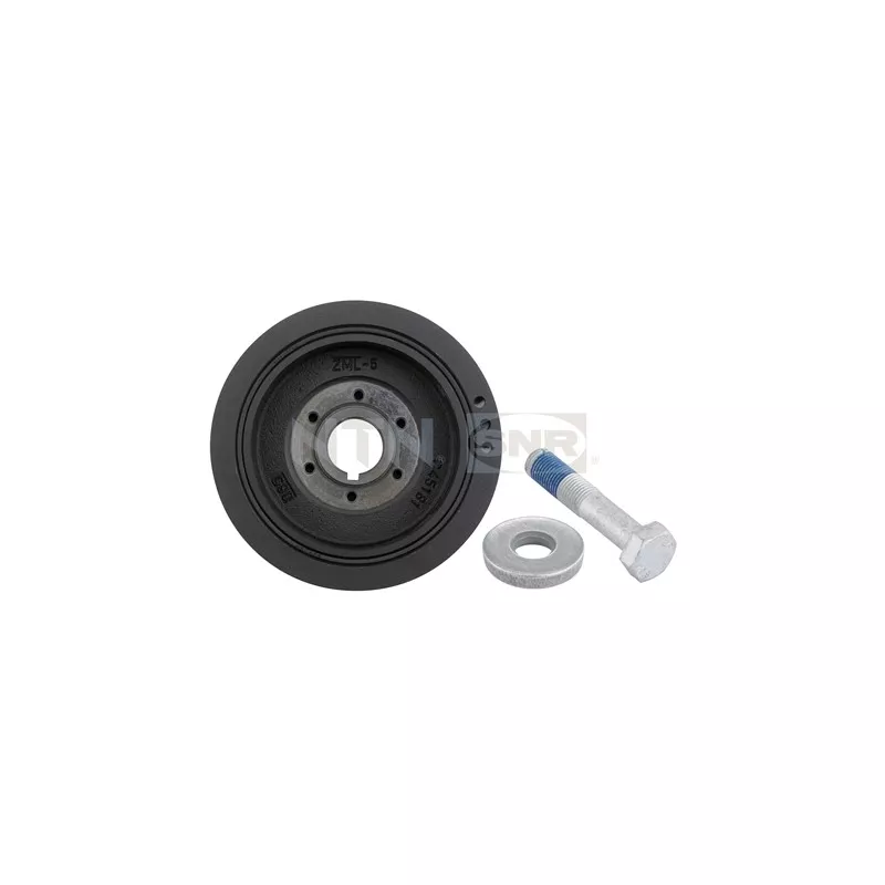 Poulie, vilebrequin SNR DPF359.10K1