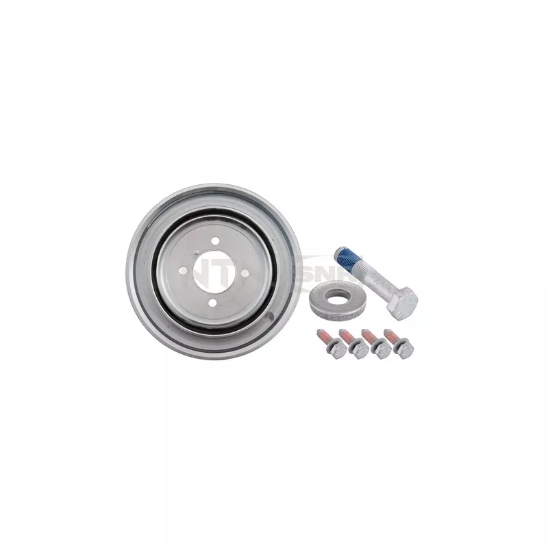 Poulie, vilebrequin SNR DPF359.14K1