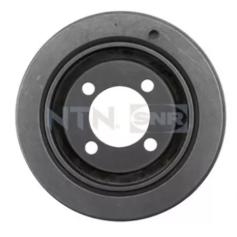 Poulie, vilebrequin SNR DPF359.15