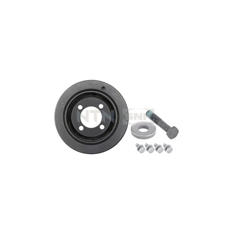 Poulie, vilebrequin SNR DPF359.15K1