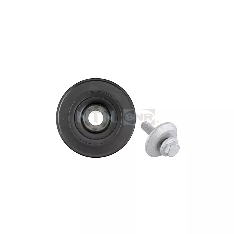 Poulie, vilebrequin SNR DPF359.16K1
