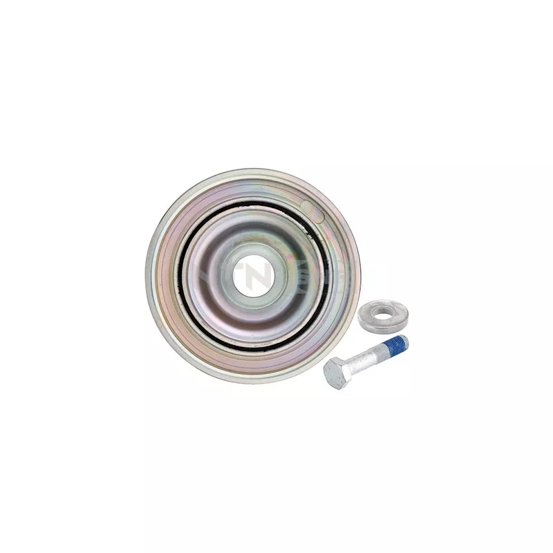 Poulie, vilebrequin SNR DPF359.17K1