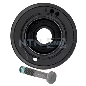Poulie, vilebrequin SNR DPF359.19K1