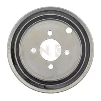 Poulie, vilebrequin SNR DPF359.20