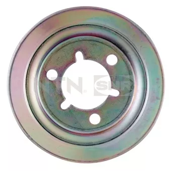 Poulie, vilebrequin SNR DPF359.29