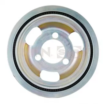 Poulie, vilebrequin SNR DPF359.33
