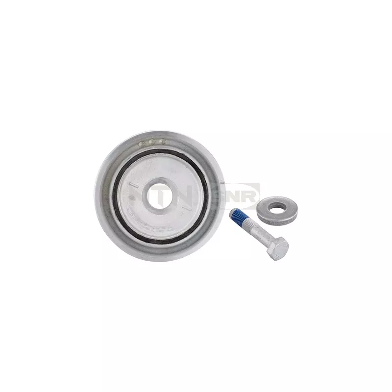 Poulie, vilebrequin SNR DPF359.34K1