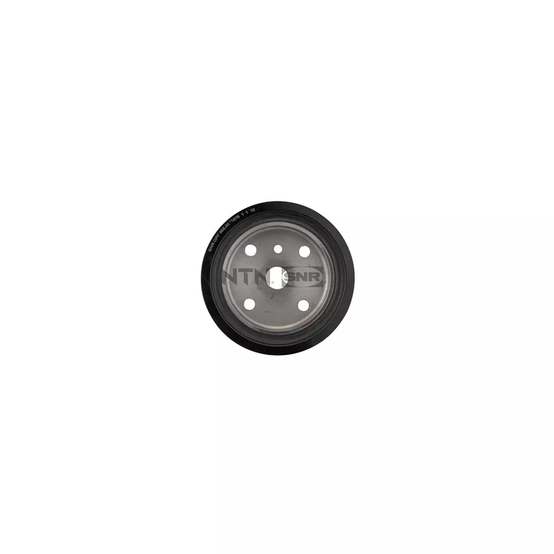 Poulie, vilebrequin SNR DPF365.00