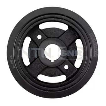 Poulie, vilebrequin SNR DPF369.00