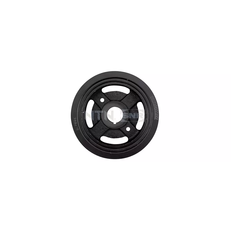 Poulie, vilebrequin SNR DPF369.00