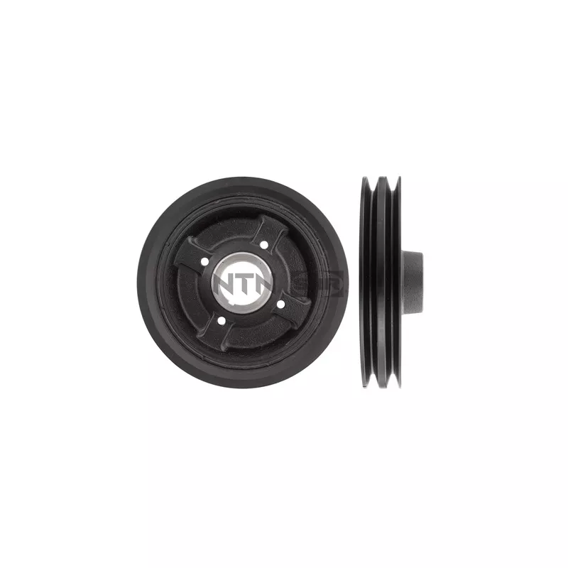 Poulie, vilebrequin SNR DPF373.00