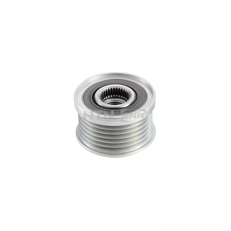 Poulie roue libre, alternateur SNR GA750.00