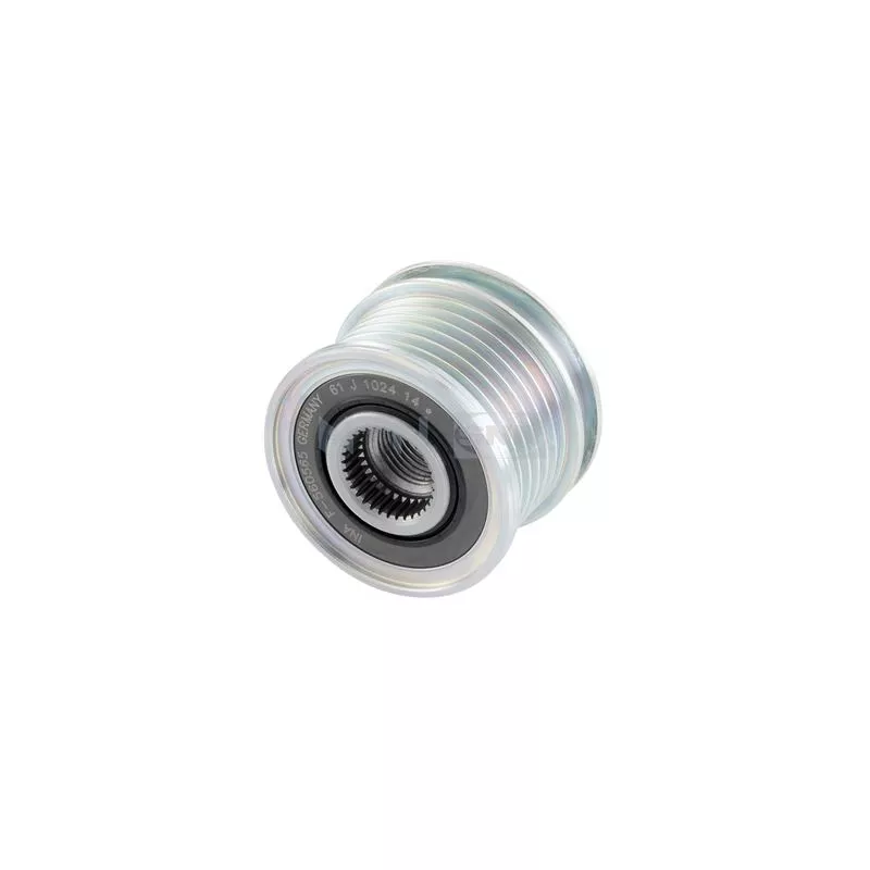 Poulie roue libre, alternateur SNR GA750.03