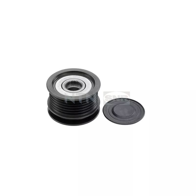 Poulie roue libre, alternateur SNR GA751.02